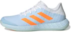 Buy (W) adidas Adizero Fast Court ''Blu Chiaro'' FU8388