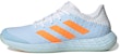 (W) adidas Adizero Fast Court 'Biru Muda' FU8388