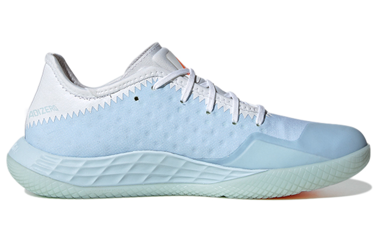 Order (W) adidas Adizero Fast Court ''Blu Chiaro'' FU8388