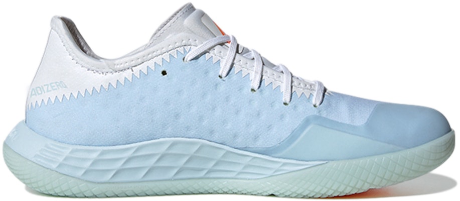 (Women) adidas Adizero Fast Court 'Light Blue' FU8388 Order (Women) adidas Adizero Fast Court 'Light Blue' FU8388