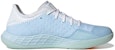 (W) adidas Adizero Fast Court 'Biru Muda' FU8388