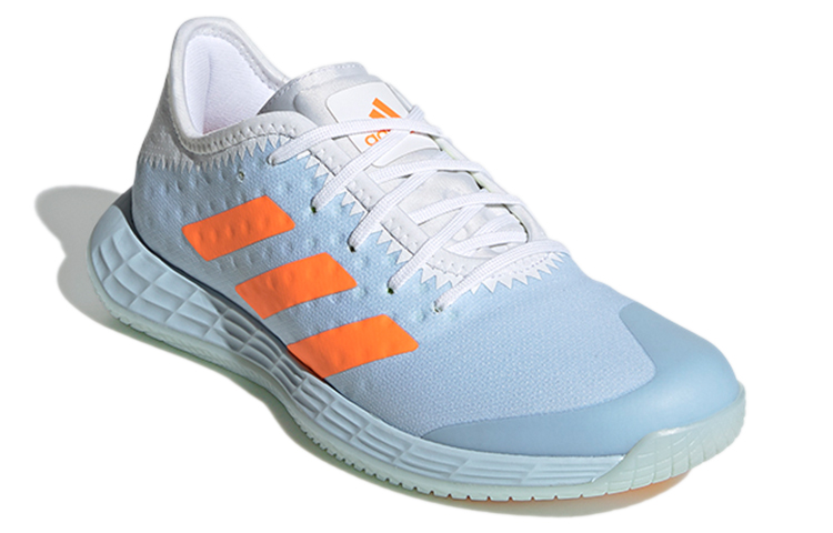 Lookbook (W) adidas Adizero Fast Court ''Blu Chiaro'' FU8388