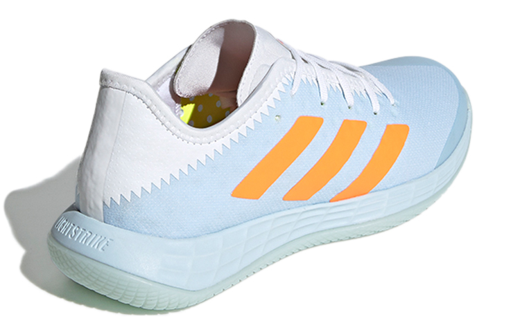 Shop (W) adidas Adizero Fast Court ''Blu Chiaro'' FU8388