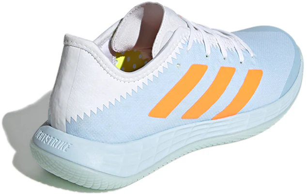 (W) adidas Adizero Fast Court ''Blu Chiaro'' FU8388 Shop (W) adidas Adizero Fast Court ''Blu Chiaro'' FU8388