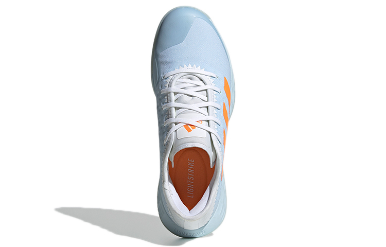 Purchase (W) adidas Adizero Fast Court ''Blu Chiaro'' FU8388