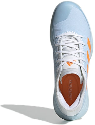 (W) adidas Adizero Fast Court 'Biru Muda' FU8388 Purchase (W) adidas Adizero Fast Court 'Biru Muda' FU8388