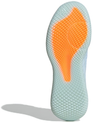 (W) adidas Adizero Fast Court 'Biru Muda' FU8388 Details for (W) adidas Adizero Fast Court 'Biru Muda' FU8388
