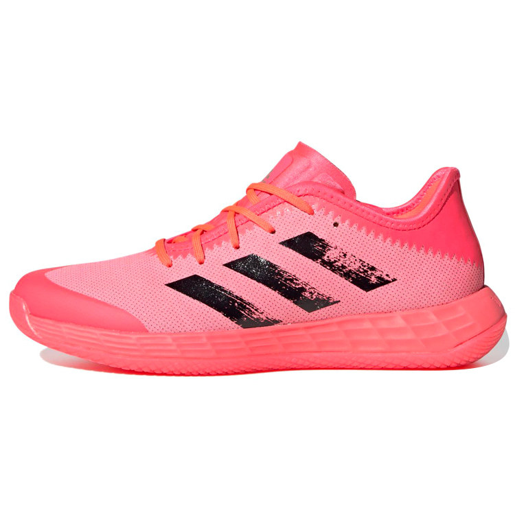 (Women) adidas Adizero Fast Court Tokyo 'Pink Black' FX1772
