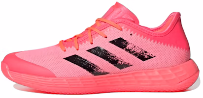 (Women) adidas Adizero Fast Court Tokyo 'Pink Black' FX1772 (Women) adidas Adizero Fast Court Tokyo 'Pink Black' FX1772