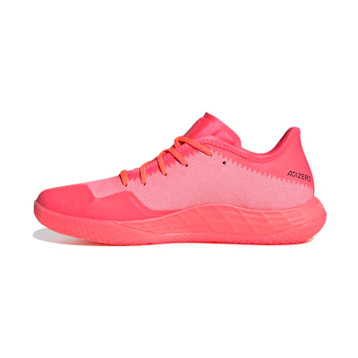 (W) adidas Adizero Fast Court Tokyo 'Pink Black'