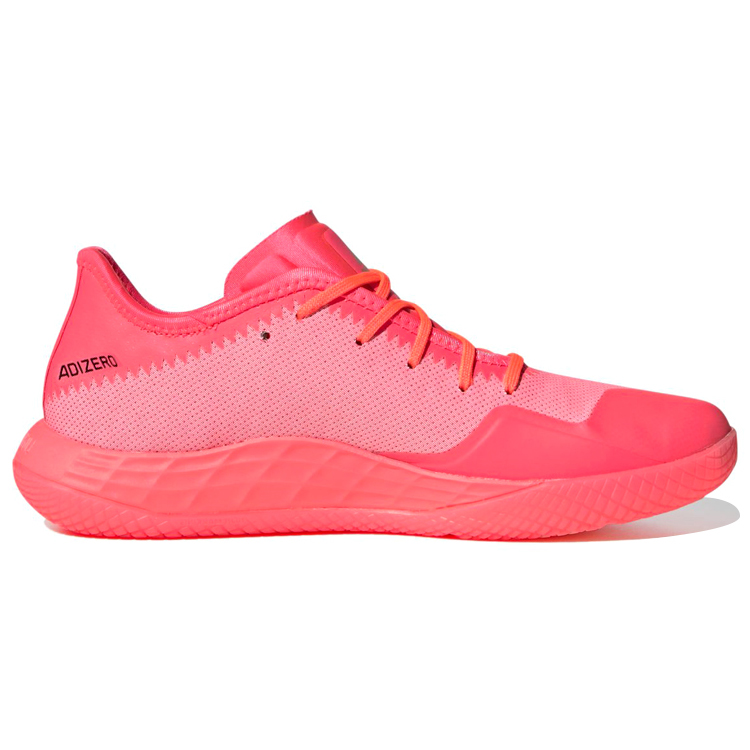 Order (W) adidas Adizero Fast Court Tokio ''Pink Schwarz'' FX1772