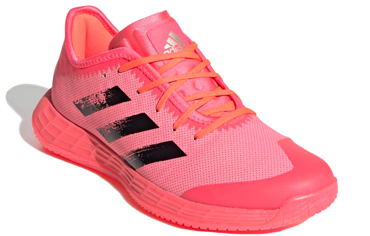 Lookbook (W) adidas Adizero Fast Court Tokio ''Pink Schwarz'' FX1772