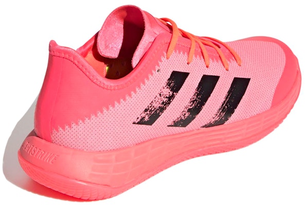 (Women) adidas Adizero Fast Court Tokyo 'Pink Black' FX1772 Shop (Women) adidas Adizero Fast Court Tokyo 'Pink Black' FX1772