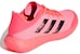 (W) adidas Adizero Fast Court Tokyo 'Merah Jambu Hitam' FX1772