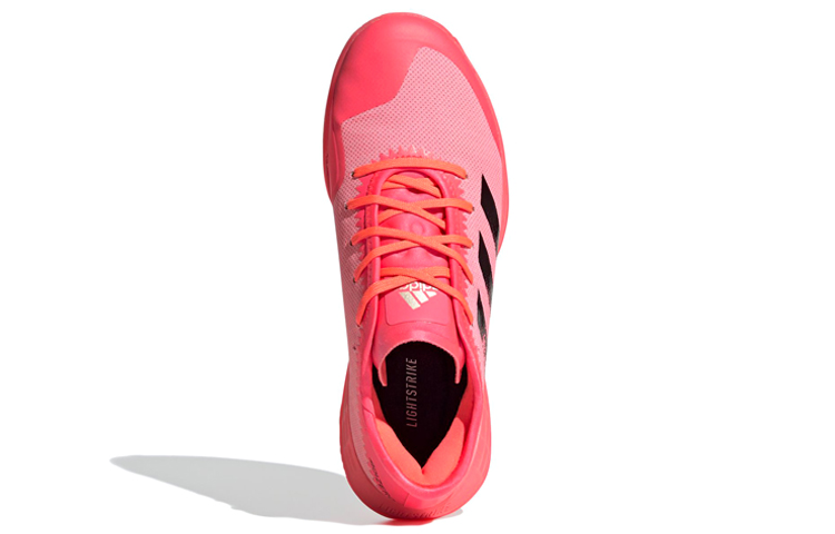 Purchase (W) adidas Adizero Fast Court Tokio ''Pink Schwarz'' FX1772