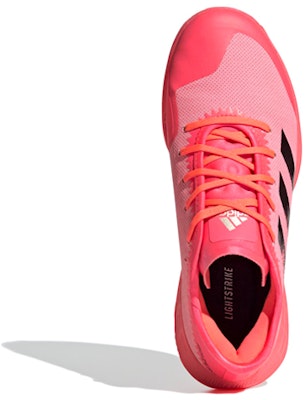 (Women) adidas Adizero Fast Court Tokyo 'Pink Black' FX1772 Purchase (Women) adidas Adizero Fast Court Tokyo 'Pink Black' FX1772