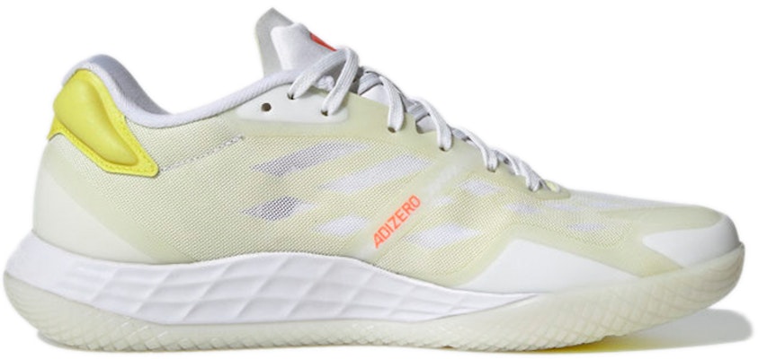 (Women) adidas Adizero Fastcourt 1.5 'Beige Comfort' FZ4666 Order (Women) adidas Adizero Fastcourt 1.5 'Beige Comfort' FZ4666