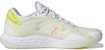 (W) adidas Adizero Fastcourt 1.5 'Beige Comfort' Kasut Sukan Beige FZ4666