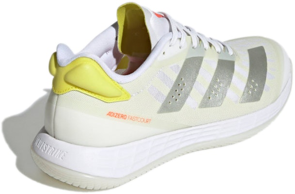 (Women) adidas Adizero Fastcourt 1.5 'Beige Comfort' FZ4666 Shop (Women) adidas Adizero Fastcourt 1.5 'Beige Comfort' FZ4666
