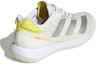 Shop (W) adidas Adizero Fastcourt 1.5 'Beige Comfort' Kasut Sukan Beige FZ4666