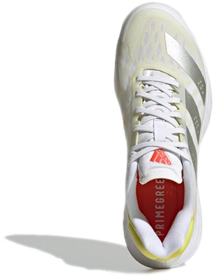 (Women) adidas Adizero Fastcourt 1.5 'Beige Comfort' FZ4666 Purchase (Women) adidas Adizero Fastcourt 1.5 'Beige Comfort' FZ4666