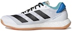 Buy (W) adidas Adizero Fastcourt 2.0 'Kelabu Hitam Putih' GX3768