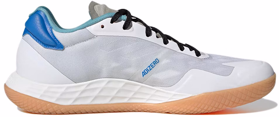 (Women) adidas Adizero Fastcourt 2.0 'Gray Black White' GX3768 Order (Women) adidas Adizero Fastcourt 2.0 'Gray Black White' GX3768