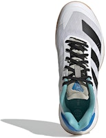 (W) 阿迪达斯Adizero Fastcourt 2.0灰黑白篮球鞋 GX3768 Purchase (W) 阿迪达斯Adizero Fastcourt 2.0灰黑白篮球鞋 GX3768