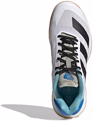 (Women) adidas Adizero Fastcourt 2.0 'Gray Black White' GX3768 Purchase (Women) adidas Adizero Fastcourt 2.0 'Gray Black White' GX3768