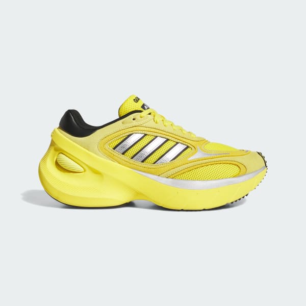 Adidas Adizero GOUKANA Yellow/Light Yellow/Core Black JP7177