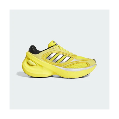 Adidas Adizero GOUKANA Yellow/Light Yellow/Core Black