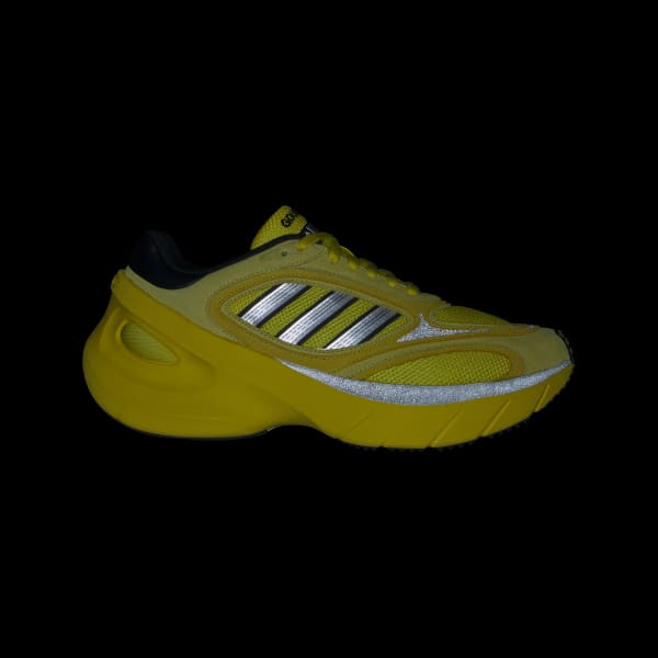 Order 아디다스 아디제로 고우카나 옐로우/라이트 옐로우/코어 블랙 JP7177