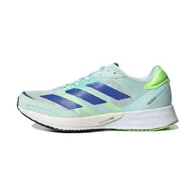 (W) adidas Adizero Japan 6 'Blue White'