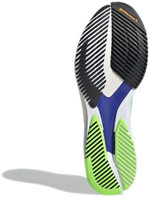(Women) adidas Adizero Japan 6 'Blue White' FZ2493 Details for (Women) adidas Adizero Japan 6 'Blue White' FZ2493