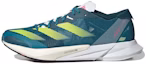 Buy (W) adidas Adizero Adios 8 'Wonder Blue Solar Green' Kasut Lelaki HP9722