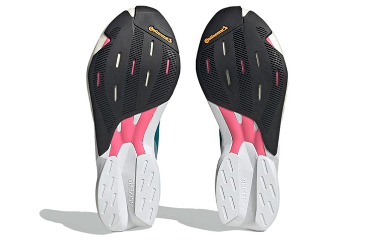 adidas アディダス アディゼロジャパン8 HP9722 レディース