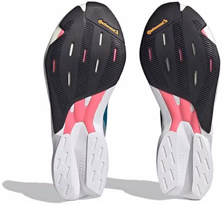 (W) adidas Adizero Adios 8 'Wonder Blue Solar Green' Kasut Lelaki HP9722 Details for (W) adidas Adizero Adios 8 'Wonder Blue Solar Green' Kasut Lelaki HP9722