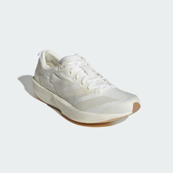Shop (W) adidas Adizero Japan 9 - Edición Exclusiva Tienda Oficial. Sin Tinte/Cartón JR2243