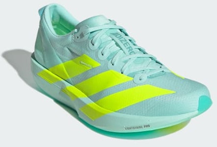 (W) Adidas Adizero Japan 9 Azul/Limón Lúcido/Menta. JH5245 Shop (W) Adidas Adizero Japan 9 Azul/Limón Lúcido/Menta. JH5245