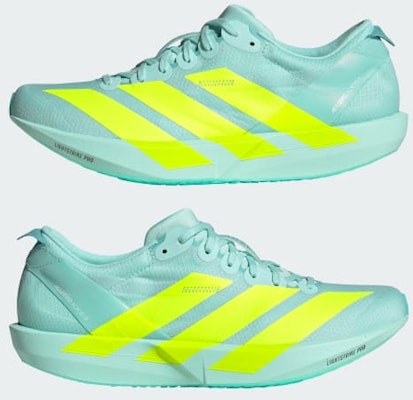 (Women) Adidas Adizero Japan 9 Blue/Lucid Lemon/Mint Ton JH5245 Sizing (Women) Adidas Adizero Japan 9 Blue/Lucid Lemon/Mint Ton JH5245