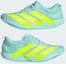 Sizing (Women) Adidas Adizero Japan 9 Blue/Lucid Lemon/Mint Ton JH5245