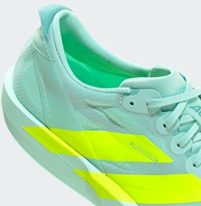 (W) Adidas Adizero Japan 9 Azul/Limón Lúcido/Menta. JH5245 Cheap (W) Adidas Adizero Japan 9 Azul/Limón Lúcido/Menta. JH5245