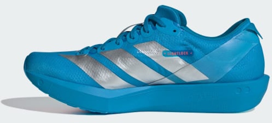 (Women) Adidas Adizero Japan 9 Running Shoes Silver Metallic/Silver Metallic/Lucid Red JQ1682 Details for (Women) Adidas Adizero Japan 9 Running Shoes Silver Metallic/Silver Metallic/Lucid Red JQ1682