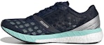Buy (W) adidas Adizero Boston 9 Biru/Kelabu EG4676