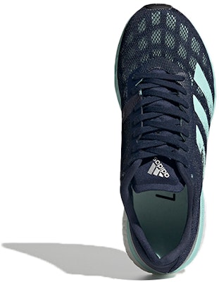 (W) adidas Adizero Boston 9 Azul/Gris EG4676 Purchase (W) adidas Adizero Boston 9 Azul/Gris EG4676