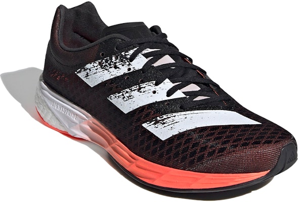 (W) adidas Adizero Pro Negro/Rosa FW8338 Lookbook (W) adidas Adizero Pro Negro/Rosa FW8338