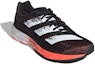 Lookbook (Women) adidas Adizero Pro Black/Pink FW8338