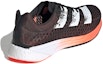 Shop (Women) adidas Adizero Pro Black/Pink FW8338