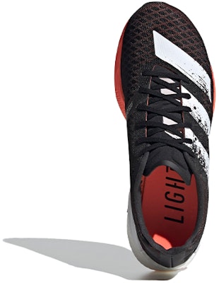 (W) adidas Adizero Pro Negro/Rosa FW8338 Purchase (W) adidas Adizero Pro Negro/Rosa FW8338