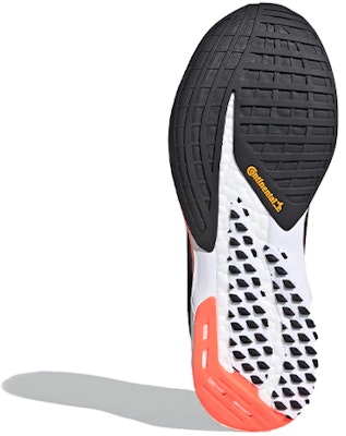 (W) adidas Adizero Pro Negro/Rosa FW8338 Details for (W) adidas Adizero Pro Negro/Rosa FW8338